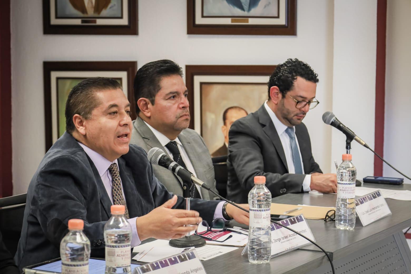 Realizarán Primer Encuentro Nacional de ICAT en Hidalgo