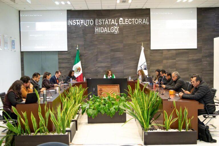 Debido a que no comprobaron gastos, partidos políticos deberán devolver más de 79 millones de pesos