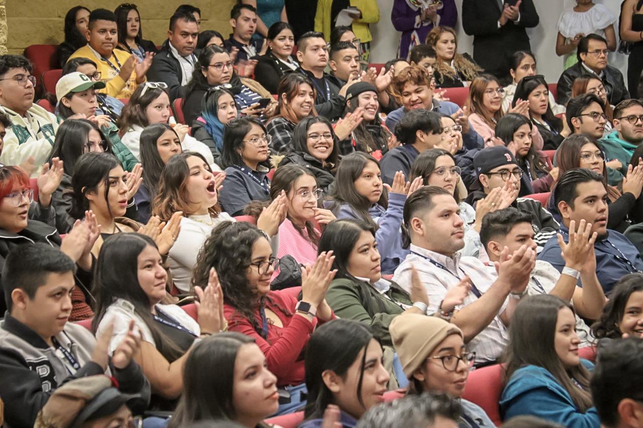 Encuentro internacional de turismo y gastronomía