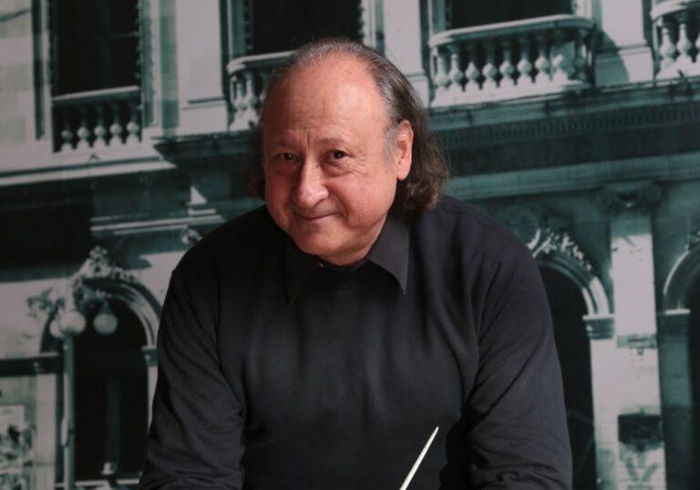 Orquesta Sinfónica mantiene vivos a “los grandes compositores” Orquesta Sinfónica mantiene vivos a “los grandes compositores”