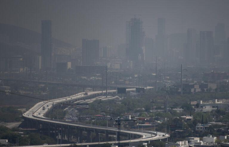 Reducir la emisión de gases de efecto invernadero, prioridad de México Reducir la emisión de gases de efecto invernadero, prioridad de México