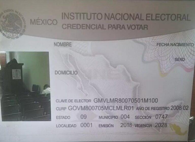 Ponen en marcha módulo itinerante para credencializar a jóvenes Ponen en marcha módulo itinerante para credencializar a jóvenes