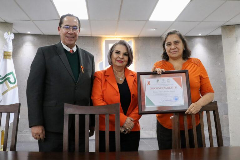 Garantiza Poder Judicial acceso equitativo a la justicia para mujeres Garantiza Poder Judicial acceso equitativo a la justicia para mujeres