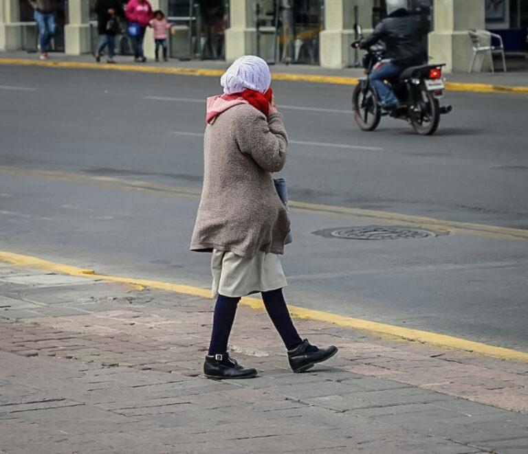 Repunte en contagios de Infecciones Respiratorias Agudas Repunte en contagios de Infecciones Respiratorias Agudas