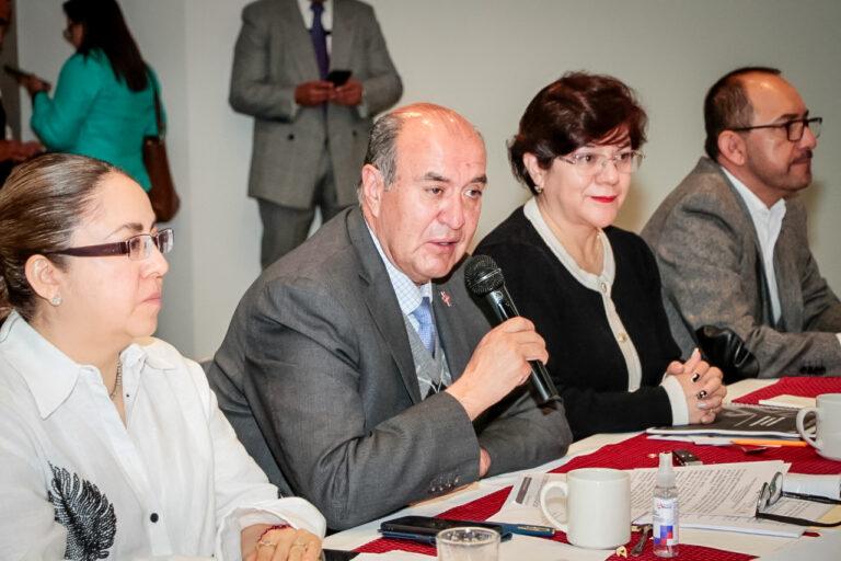 Impulsan la educación inclusiva, equitativa y de excelencia Impulsan la educación inclusiva, equitativa y de excelencia
