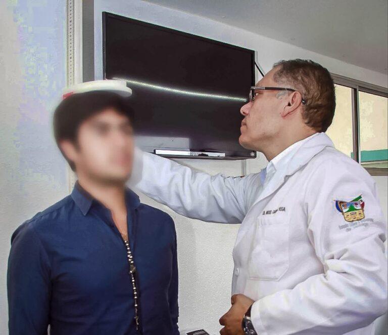 Promueven acciones para el cuidado de la salud del hombre Promueven acciones para el cuidado de la salud del hombre
