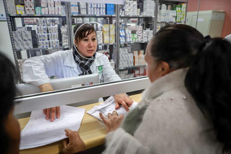 SSH y Copriseh se suman a campaña de medicamentos seguros