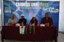 Presentan carrera UNNE 2023