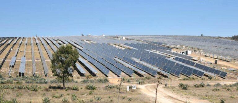 Huichapenses están en contra la instalación de paneles solares