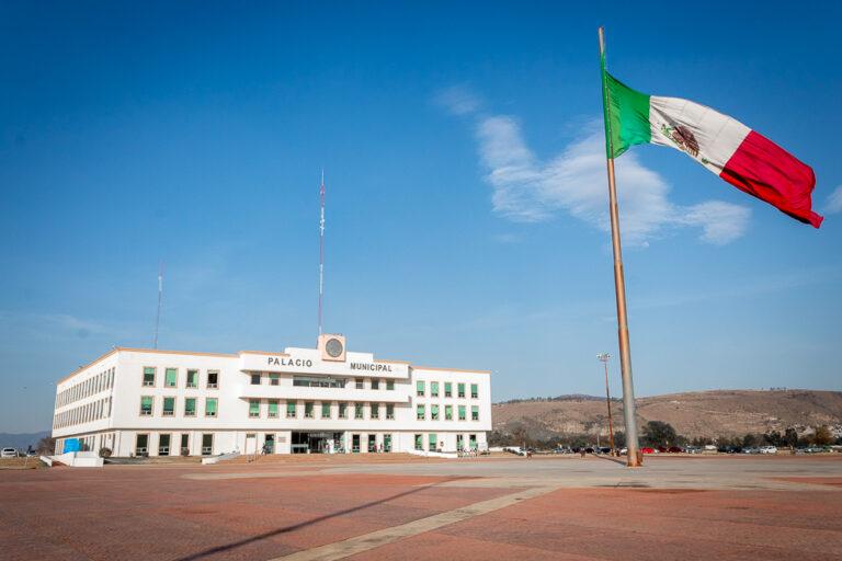 Suspenderán actividades administrativas el 2 y 3 de noviembre