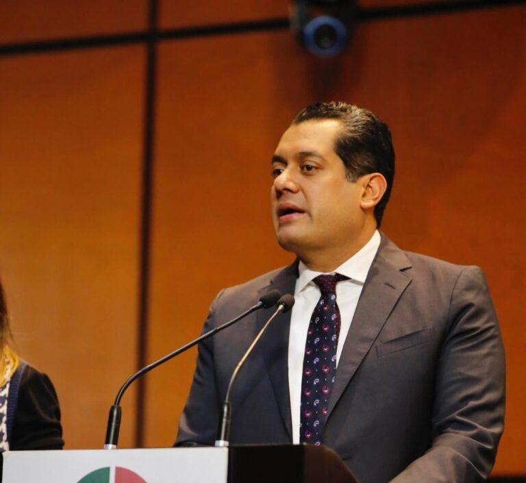Diputado impulsa cambios legales para revelar información ovnis Diputado impulsa cambios legales para revelar información ovnis