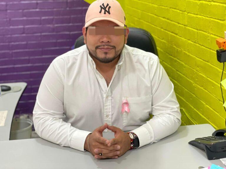 Ex Administrador del Mercado en Ixmiquilpan, se queda en prisión Ex Administrador del Mercado en Ixmiquilpan, se queda en prisión