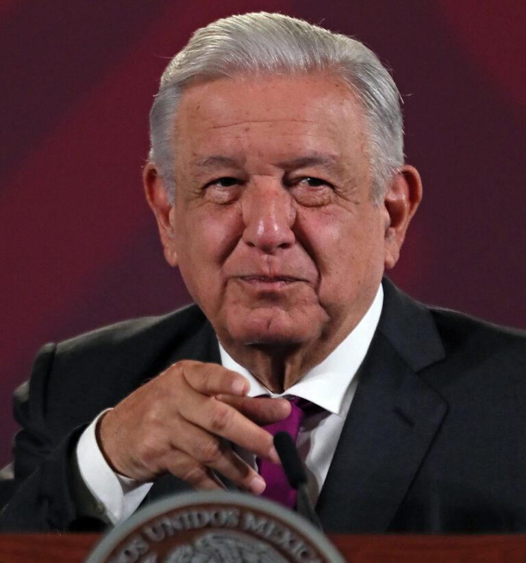 López Obrador presentará un informe sobre la respuesta del Gobierno tras el huracán Otis