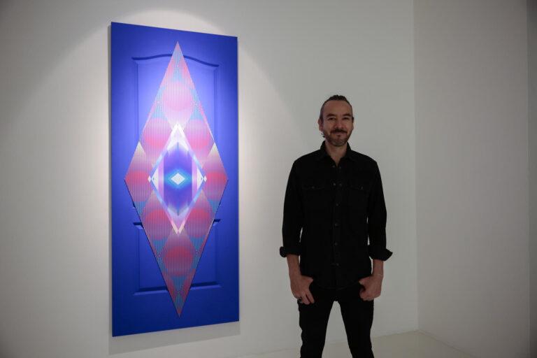 Artistas convierten en obras de arte siete historias de supervivientes LGBTI en México Artistas convierten en obras de arte siete historias de supervivientes LGBTI en México