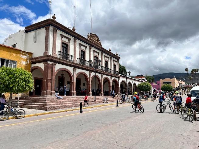 Sin escuchar a la población, gobierno podría otorgar más agua a Querétaro 