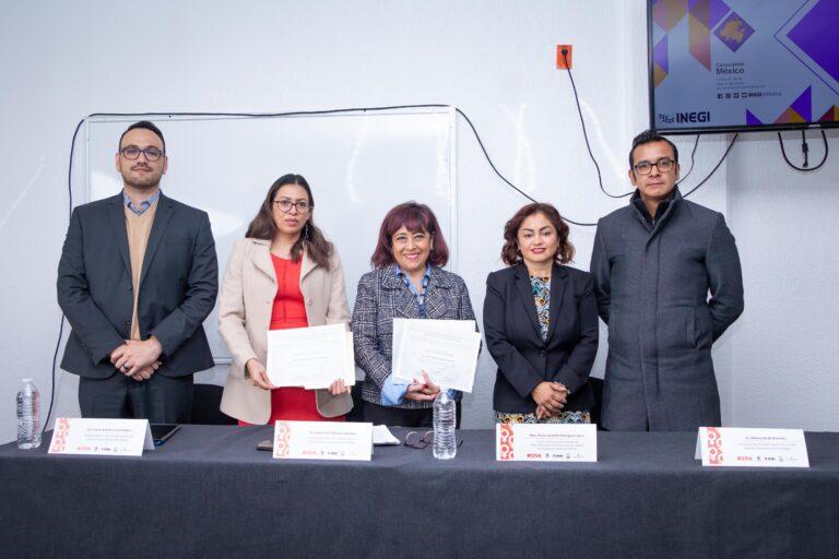 IEEH presenta Conferencia “Estadísticas a propósito del Día Internacional de la eliminación de la Violencia contra la Mujer” IEEH presenta Conferencia “Estadísticas a propósito del Día Internacional de la eliminación de la Violencia contra la Mujer”
