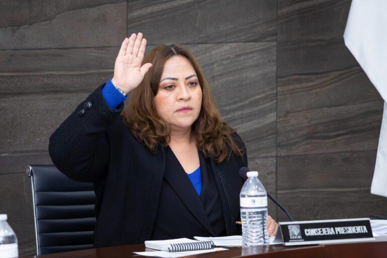 IEEH aprueba integración de la Comisión Especial de Debates para las Elecciones 2024 IEEH aprueba integración de la Comisión Especial de Debates para las Elecciones 2024