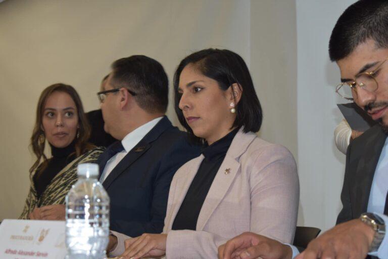 Contraloría refuerza compromiso anticorrupción en Hidalgo Contraloría refuerza compromiso anticorrupción en Hidalgo