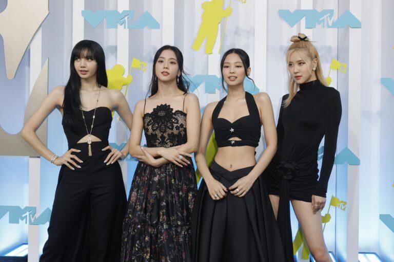 Las integrantes de Blackpink no renovarán sus contratos individuales con YG Las integrantes de Blackpink no renovarán sus contratos individuales con YG