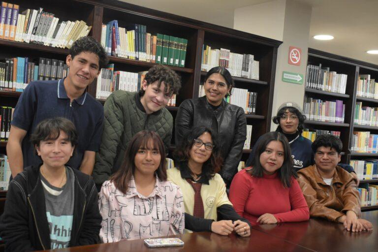 Primer lugar en concurso estatal de cortometraje transparencia en corto, con el proyecto “Firmen aquí” Primer lugar en concurso estatal de cortometraje transparencia en corto, con el proyecto “Firmen aquí”