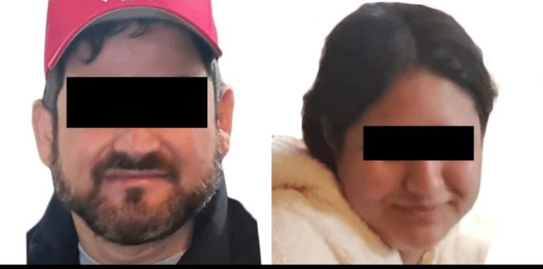 Vinculan a proceso a pareja detenida con droga y precursores en Tulancingo Vinculan a proceso a pareja detenida con droga y precursores en Tulancingo