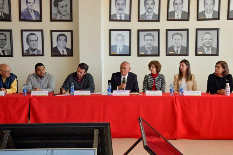 GOBIERNO MUNICIPAL DE TULANCINGO EFECTUÓ TERCERA SESIÓN DEL COPLADEM GOBIERNO MUNICIPAL DE TULANCINGO EFECTUÓ TERCERA SESIÓN DEL COPLADEM