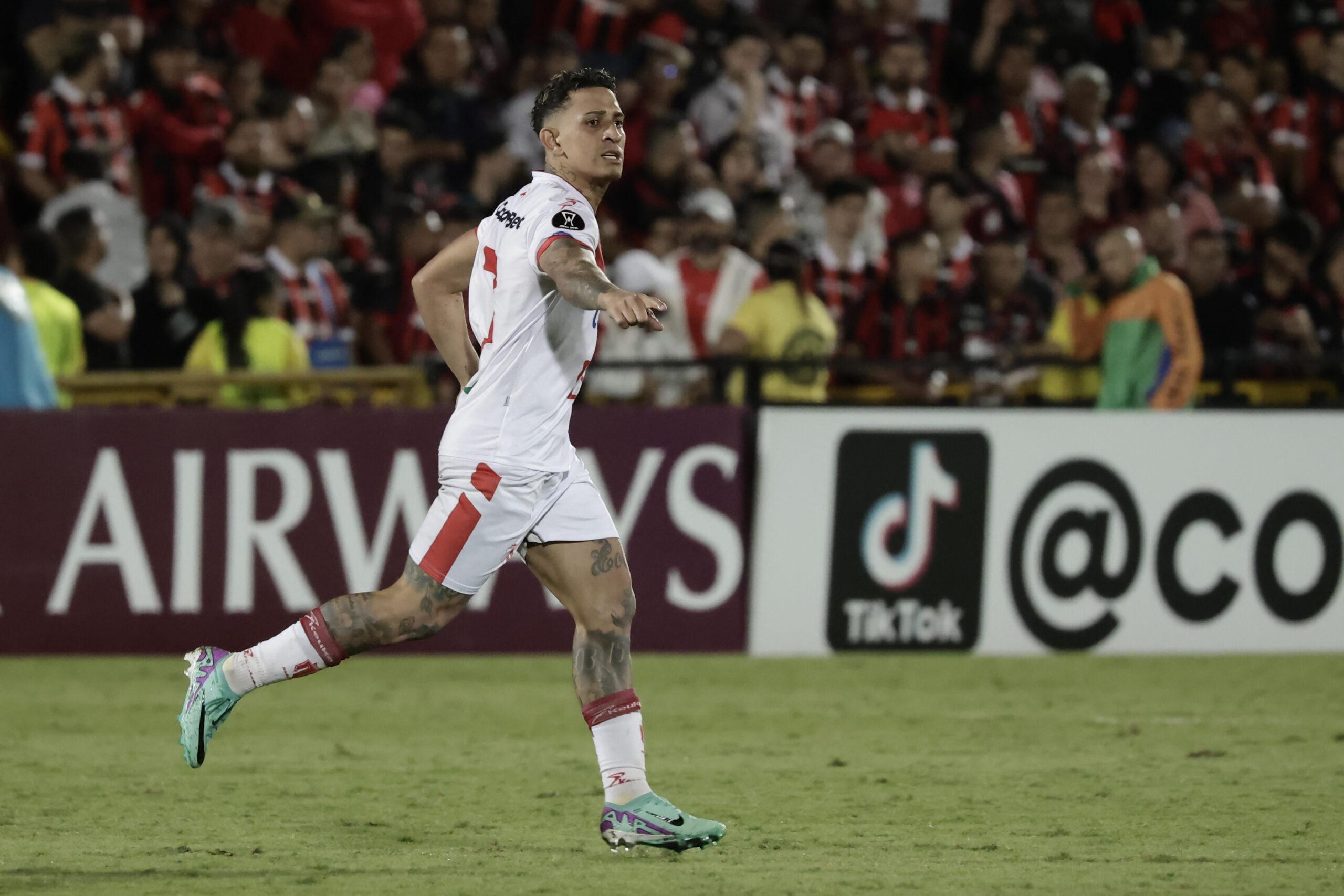 Concacaf sanciona al Real Estelí nicaragüense para el partido contra el América