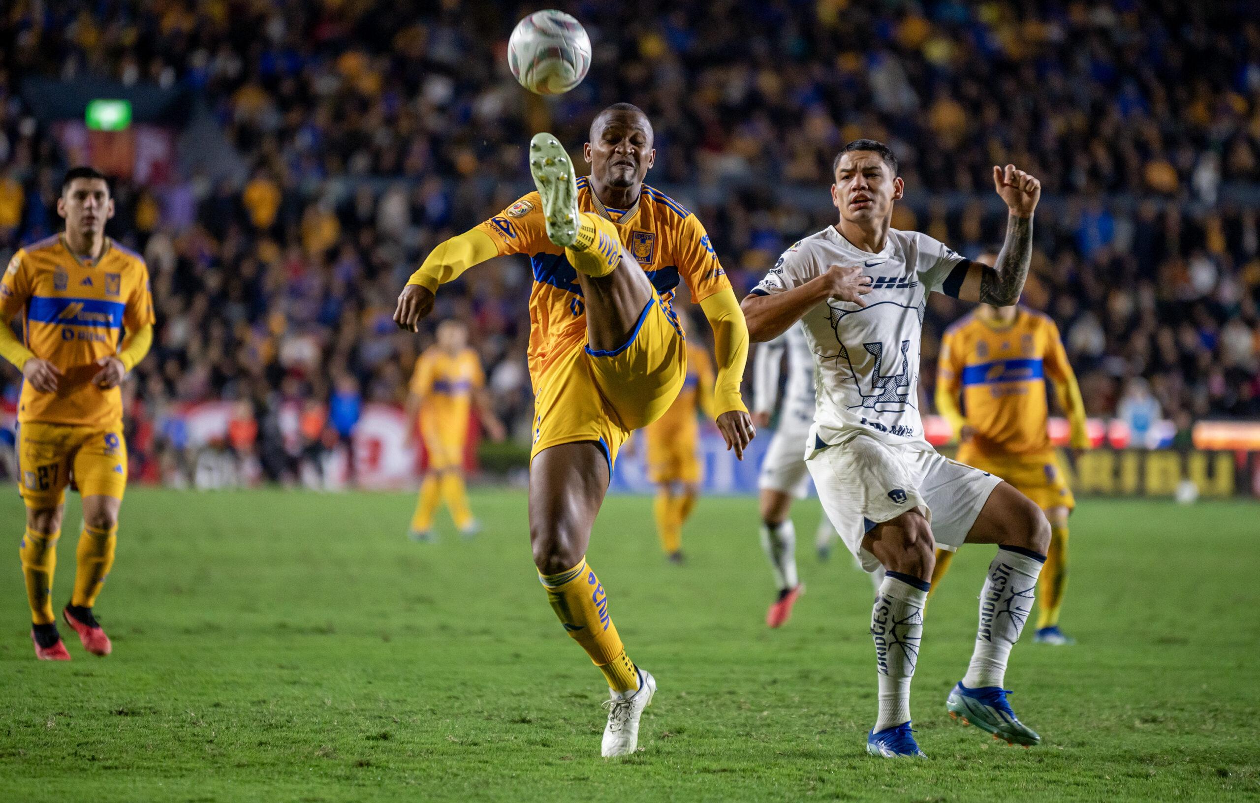 EL CAMPEÓN, SUEÑA CON SORPRENDER A LAS ÁGUILAS