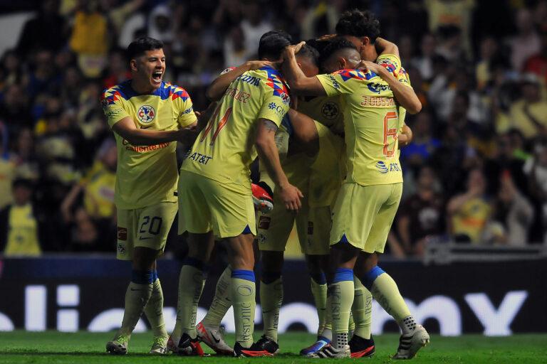 LAS ÁGUILAS, AMPLIOS FAVORITOS PARA SER FINALISTAS LAS ÁGUILAS, AMPLIOS FAVORITOS PARA SER FINALISTAS