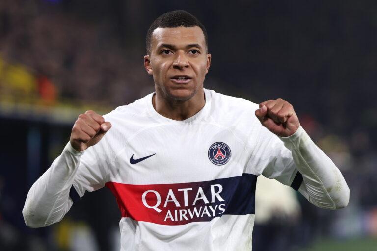 Mbappé celebra su 25 cumpleaños con un doblete Mbappé celebra su 25 cumpleaños con un doblete