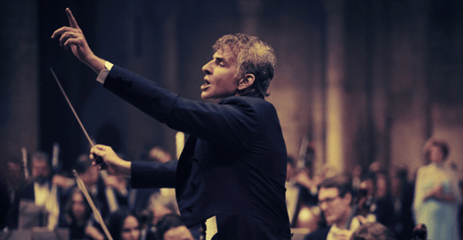 Bernstein super estrella