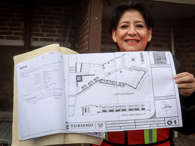 Remodelarán plazoleta Benito Juárez Remodelarán plazoleta Benito Juárez