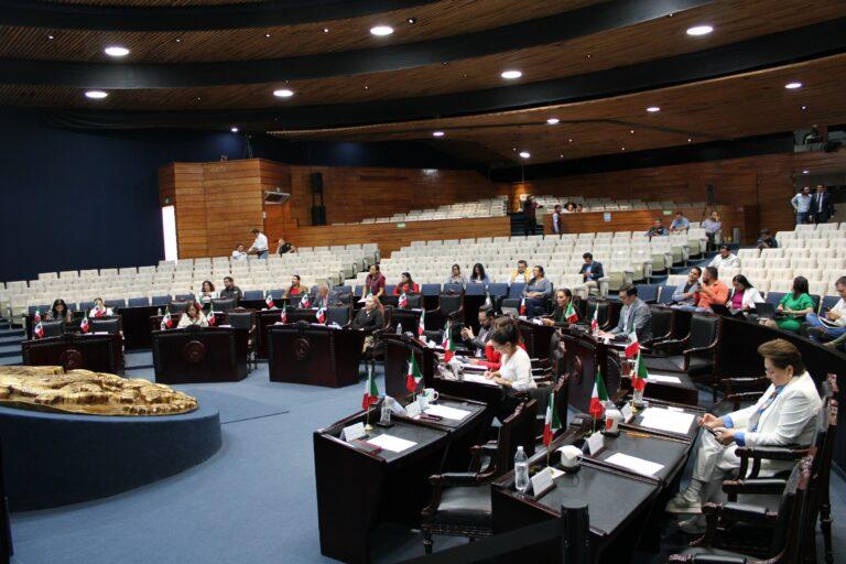 Protegen diputados el arbolado urbano