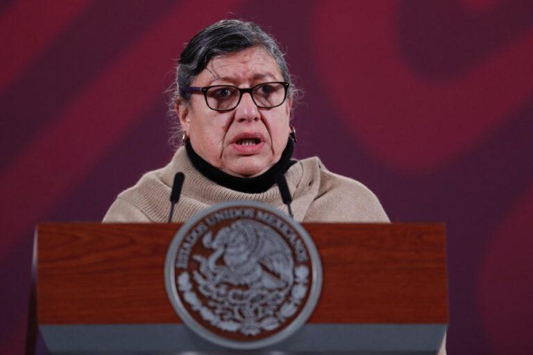 México rectifica y dice que sigue buscando a 92 mil personas desaparecidas México rectifica y dice que sigue buscando a 92 mil personas desaparecidas