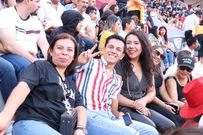 Reaviva OEEH espacios a favor de la convivencia Reaviva OEEH espacios a favor de la convivencia