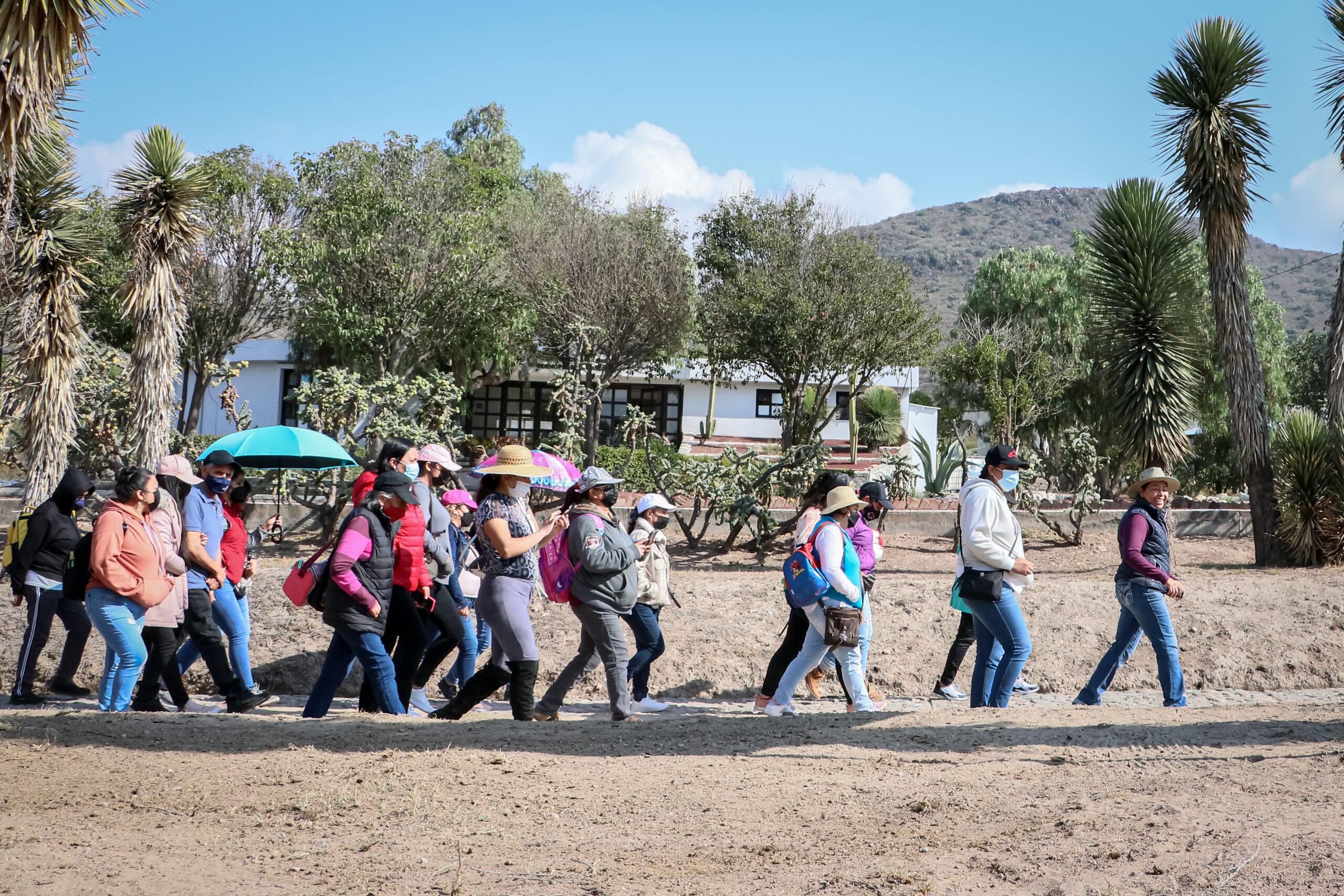 Celebrarán nuevo aniversario del Parque Ecológico Cubitos 