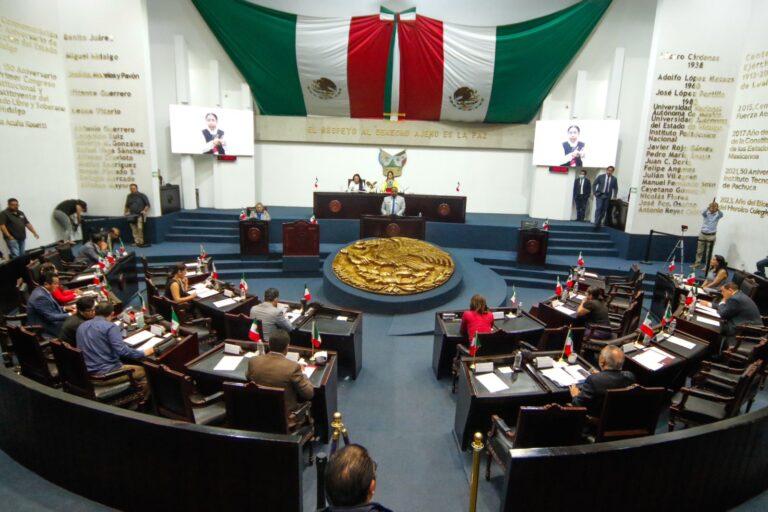 Aprueban reformas en materia de presupuesto participativo