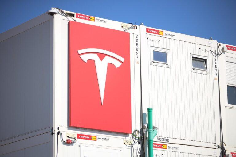 Tesla ya avanza en los trámites ambientales de su planta de México Tesla ya avanza en los trámites ambientales de su planta de México