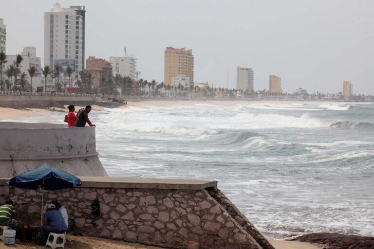 Puerto de Mazatlán, el mejor lugar del mundo para ver el eclipse solar