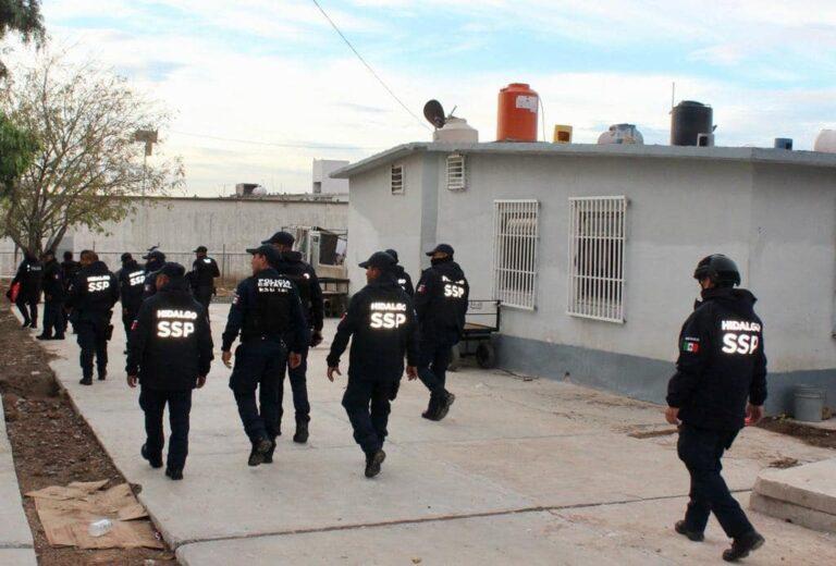 La corrupción y hacinamiento, el sello que abunda en las cárceles mexicanas La corrupción y hacinamiento, el sello que abunda en las cárceles mexicanas