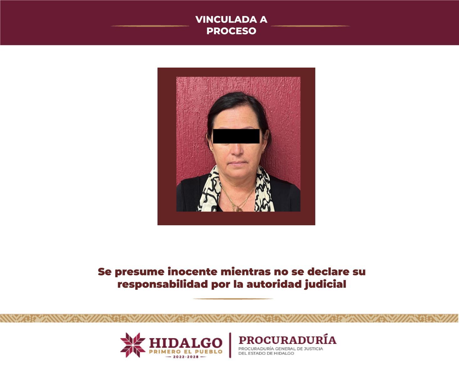 Mujer investigada por fraude superior a los dos millones de pesos, vinculado a proceso