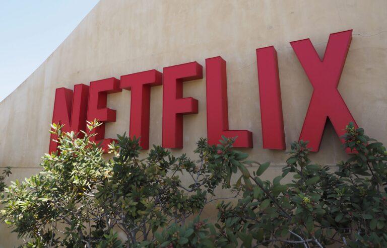 Netflix hace públicos los datos de audiencia Netflix hace públicos los datos de audiencia