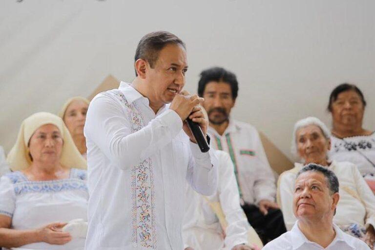 Podrá la Comisión de los Pueblos Indígenas recibir donativos deducibles Podrá la Comisión de los Pueblos Indígenas recibir donativos deducibles