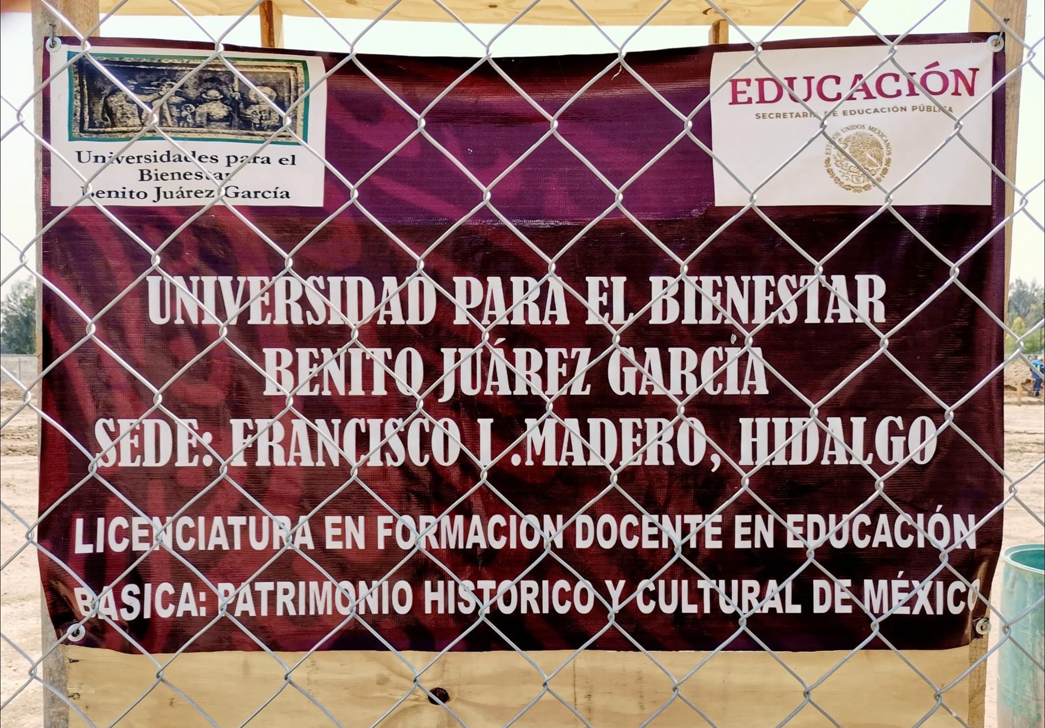 Universidades del Bienestar dan de baja a alumnos de otras escuelas