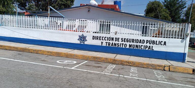 Otorgan incremento salarial del 5 %, a Policías Municipales  