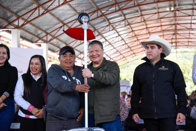 La obra pública dejará de ser botín político: JMS La obra pública dejará de ser botín político: JMS