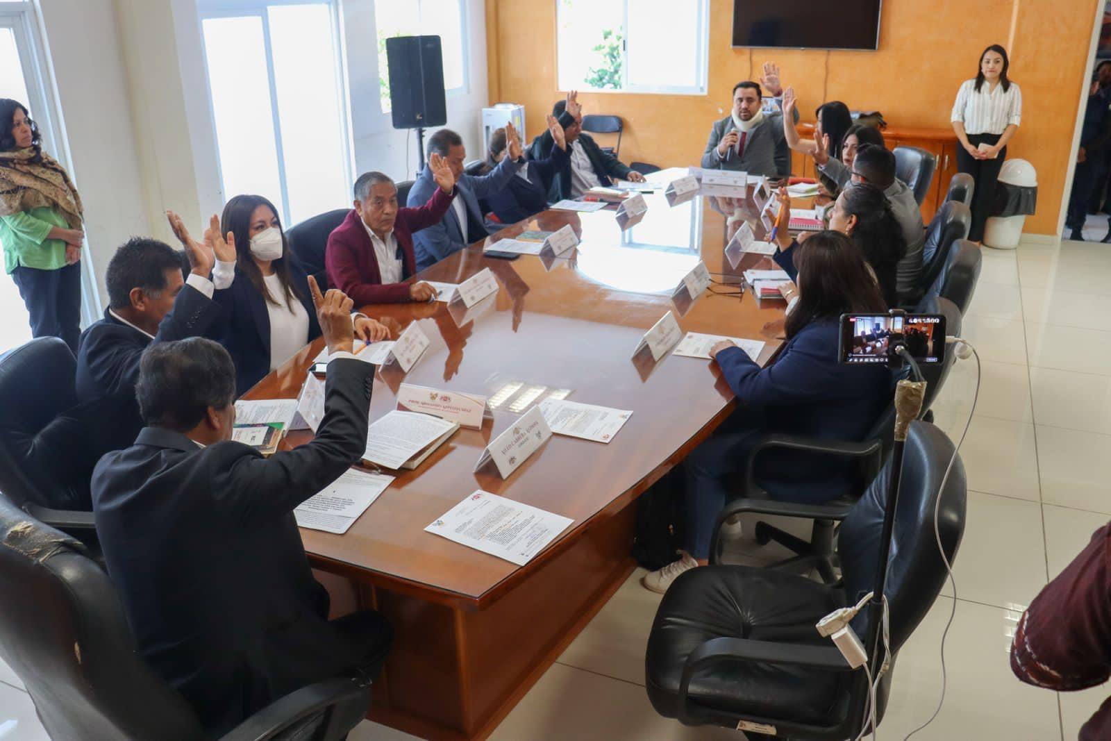 Alcaldías comienzan con la discusión de sus leyes de egresos