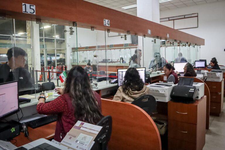 Tendrá refrendo vehicular en Hidalgo más beneficios en 2024 Tendrá refrendo vehicular en Hidalgo más beneficios en 2024