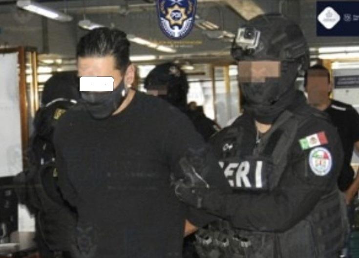 Por robo de autotransporte y secuestro exprés, lo sentencian a 50 años de cárcel