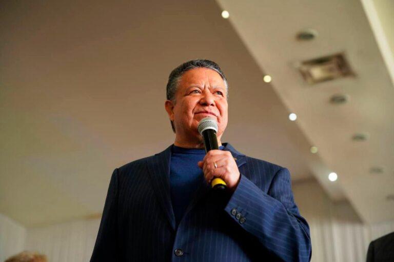 Transparencia y combate a la corrupción, en el impulso a proyectos productivos: JMS Transparencia y combate a la corrupción, en el impulso a proyectos productivos: JMS